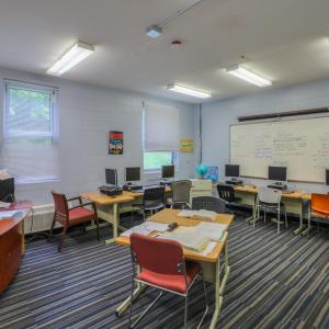 Potomac Job Corps Center