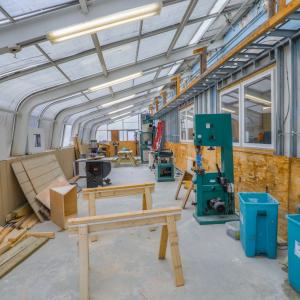 Potomac Job Corps Center