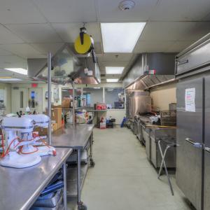Potomac Job Corps Center