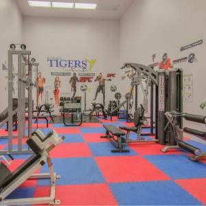 Quentin N. Burdick Job Corps Center