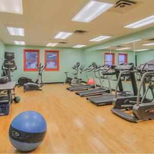 Quentin N. Burdick Job Corps Center