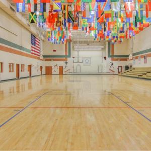 Quentin N. Burdick Job Corps Center