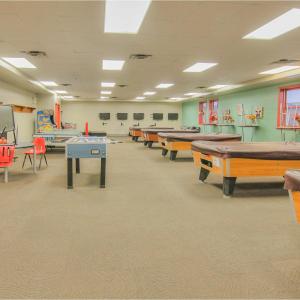 Quentin N. Burdick Job Corps Center