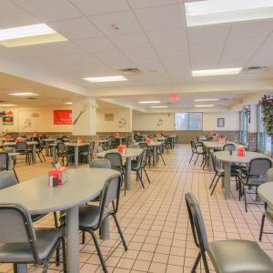 Quentin N. Burdick Job Corps Center