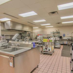 Quentin N. Burdick Job Corps Center