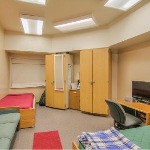 Quentin N. Burdick Job Corps Center
