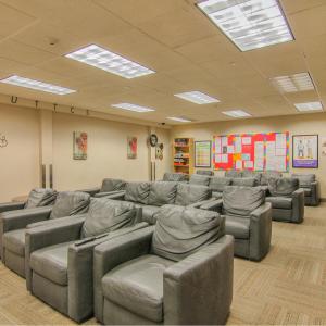 Quentin N. Burdick Job Corps Center