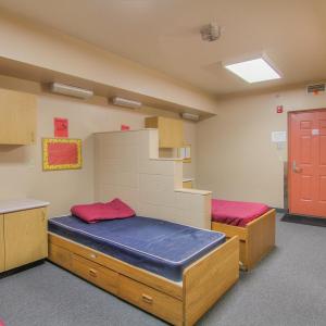 Quentin N. Burdick Job Corps Center