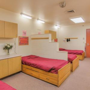 Quentin N. Burdick Job Corps Center