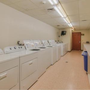 Quentin N. Burdick Job Corps Center