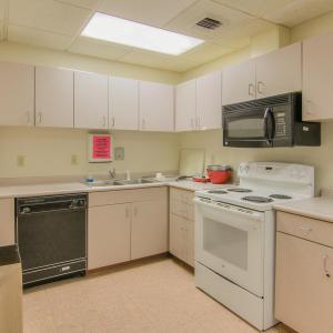 Quentin N. Burdick Job Corps Center