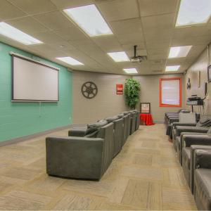 Quentin N. Burdick Job Corps Center