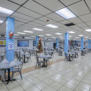 Ramey Job Corps Center