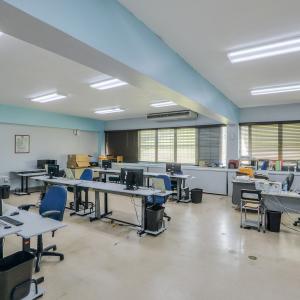Ramey Job Corps Center