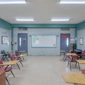 Ramey Job Corps Center