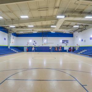 Red Rock Job Corps Center