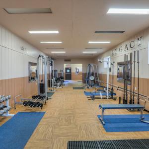 Red Rock Job Corps Center