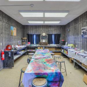 Red Rock Job Corps Center