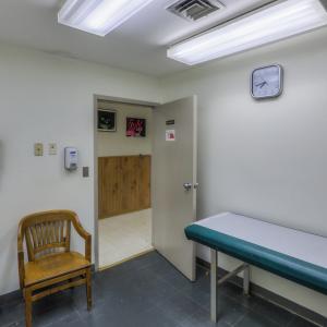 Red Rock Job Corps Center