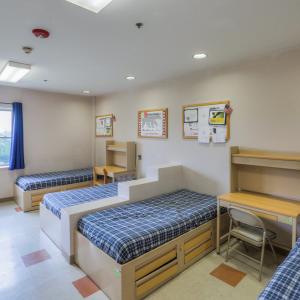 Red Rock Job Corps Center