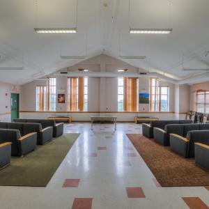 Red Rock Job Corps Center
