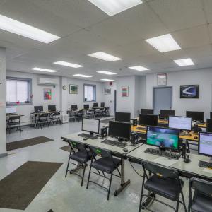 Red Rock Job Corps Center