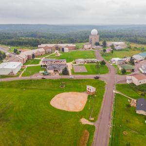 Red Rock Job Corps Center