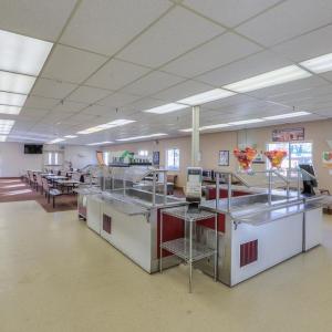 Sacramento Job Corps Center
