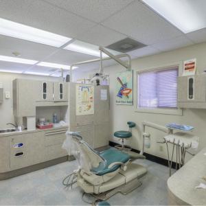 Sacramento Job Corps Center