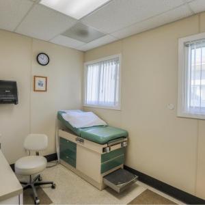 Sacramento Job Corps Center