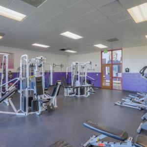 Sacramento Job Corps Center