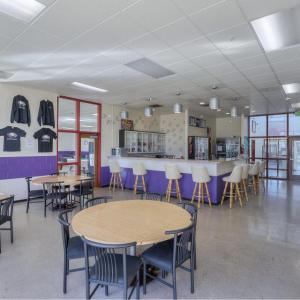 Sacramento Job Corps Center