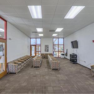 Sacramento Job Corps Center