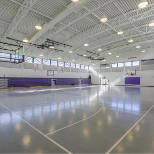 Sacramento Job Corps Center