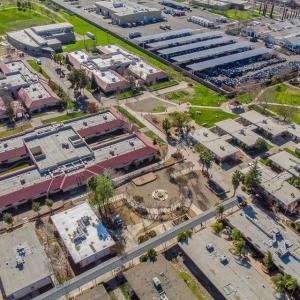 Sacramento Job Corps Center
