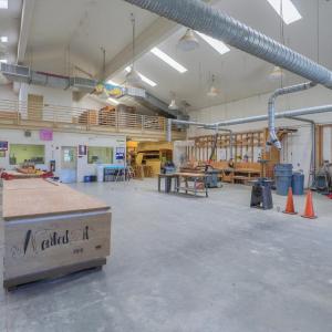 Sacramento Job Corps Center