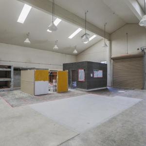 Sacramento Job Corps Center