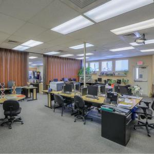Sacramento Job Corps Center