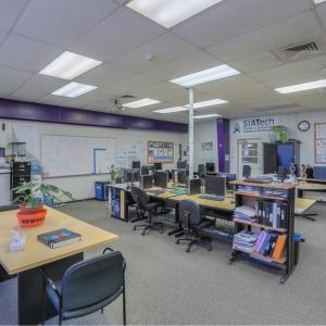Sacramento Job Corps Center