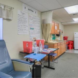 Sacramento Job Corps Center