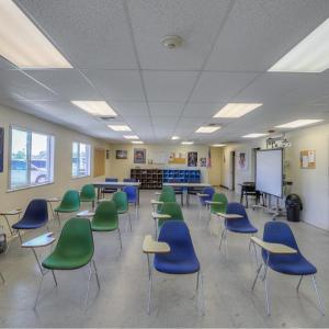 Sacramento Job Corps Center