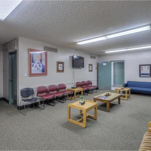 San Diego Job Corps Center