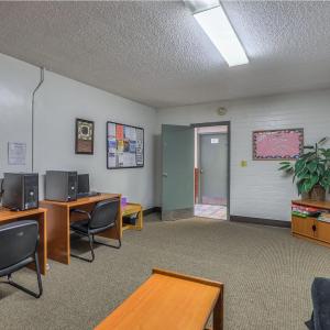 San Diego Job Corps Center