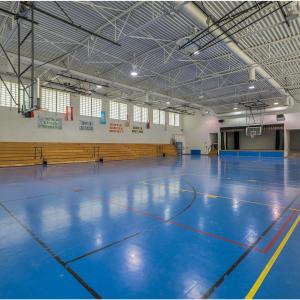 San Diego Job Corps Center