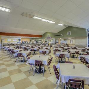 San Diego Job Corps Center