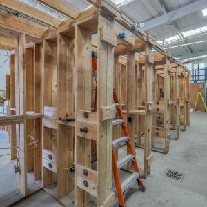 San Diego Job Corps Center