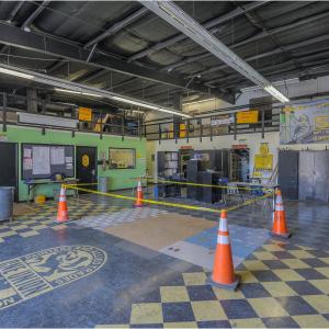 San Diego Job Corps Center