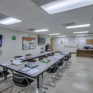 San Diego Job Corps Center