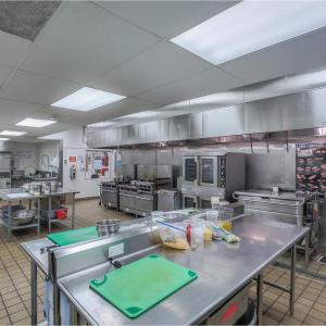 San Diego Job Corps Center