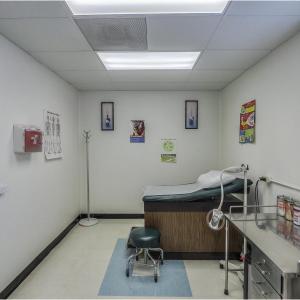 San Diego Job Corps Center